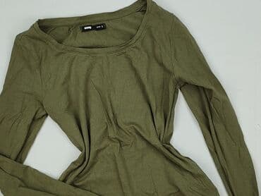 sweter z koszula sinsay: Sinsay, Bluzka damska, rozmiar S — 1