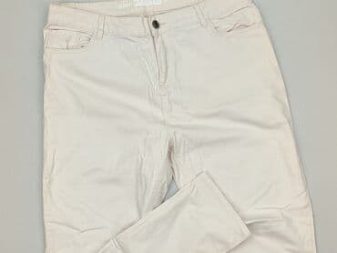 Inextenso, Jeansy damskie, rozmiar 2XL w lalafo.pl Inextenso, Jeansy damskie, rozmiar 2XL