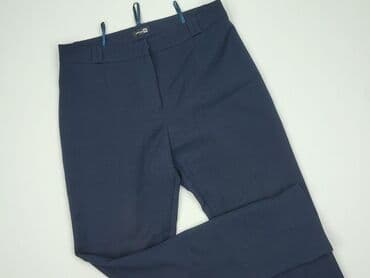 Spodnie materiałowe damskie, rozmiar M