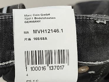 marc jacobs clothes: Marc Cain, Jeansy damskie, rozmiar S — 8