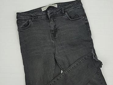deichmann sniegowce: Denim Co, Jeansy damskie, rozmiar M — 1