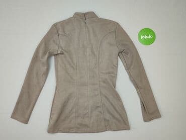 bluzka h: Zara, Women's blouse, size S (EU 36) — 3