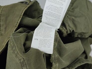 zielone plisowane spódnice reserved: Women`s skirt, size S — 6