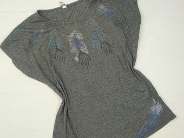 bytom biala koszula: T-shirt damski, rozmiar M — 1