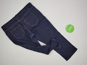 levis 571: Jeansy damskie, rozmiar XL — 4