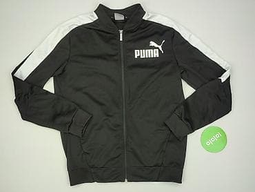 adidasy pusheen: Puma, Bluza dla mężczyzn, rozmiar S — 2