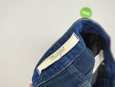 Wrangler, Jeansy dla mężczyzn, rozmiar M — 4