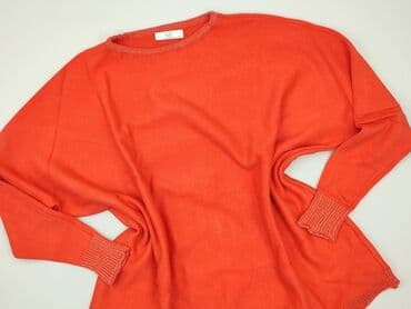 dres sweterkowy mohito: Sweter damski, 6XL — 1