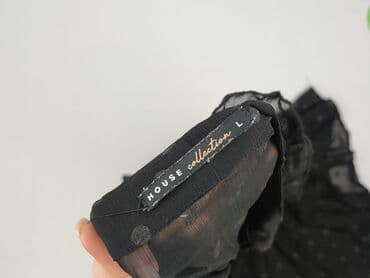 promod bluzki damskie: House, Bluzka damska, rozmiar L — 4