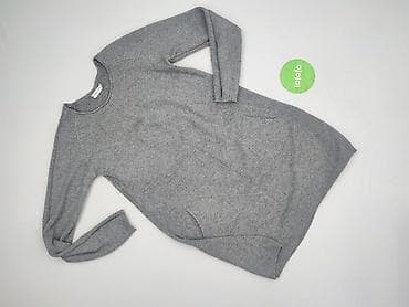 bluza do kostek: Sukienka damska, rozmiar S — 2