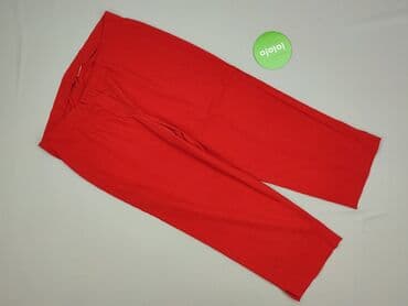 buty podwyższające zimowe: Spodnie materiałowe damskie, rozmiar L — 2