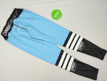 rajstopy merlin: Legginsy Sportowe damskie, L — 3