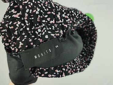 spodnice folkowe: Mohito, Spódnica damska, rozmiar XS — 5