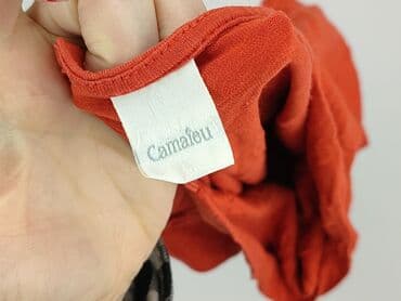 buty carrefour: Camaïeu, Bluzka damska, rozmiar S — 4