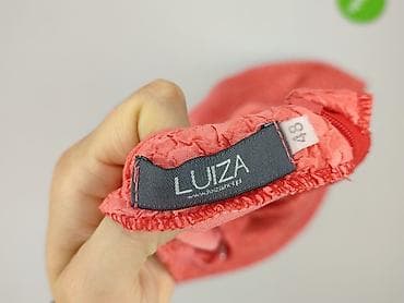 lc: Luisa Spagnoli, Sukienka damska, rozmiar 4XL — 4