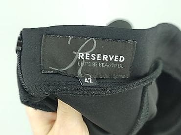 spódnice goth: Reserved, Spódnica damska, rozmiar XL — 4