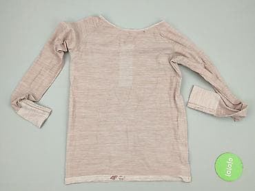 leginsy deyn: 4F, Bluzka damska, rozmiar M — 3