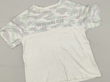 t shirty z łańcuszkiem: T-shirt damski, rozmiar M — 1