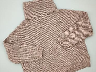 sweter massimo dutti: H&M, Golf damski, rozmiar S — 1