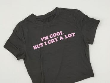 T-shirt damski, rozmiar XS