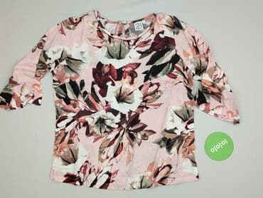 genzie bluzy: Bluzka damska, rozmiar L — 2