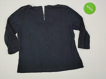 next marynarka: M&S Collection, Bluzka damska, rozmiar 3XL — 3