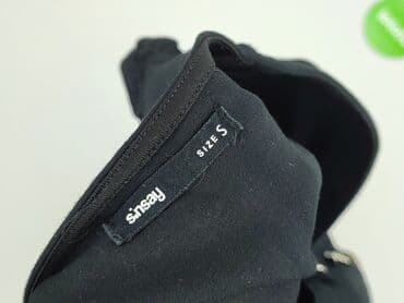 sukienka hexeline: Sinsay, Sukienka damska, rozmiar S — 5