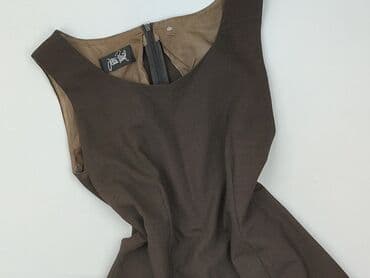 Jean Paul, Sukienka damska, S