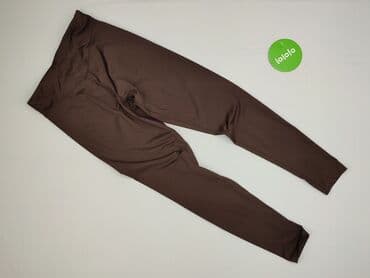 Kobiety: Legginsy Sportowe damskie, rozmiar S — 2