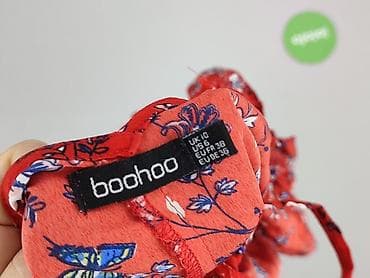 ronaldo h: Boohoo, Kombinezon damski, rozmiar S — 5