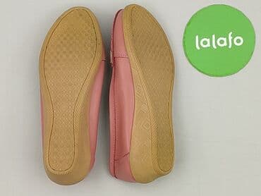 ccc buty damskie koturny: Balerinki damskie, rozmiar 38 — 4