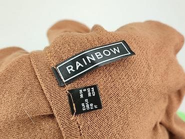 sweter rainbow: RAINBOW, Sweter damski, rozmiar S — 5
