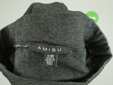 miss sixty spódnice: Amisu, Spódnica damska, M — 4