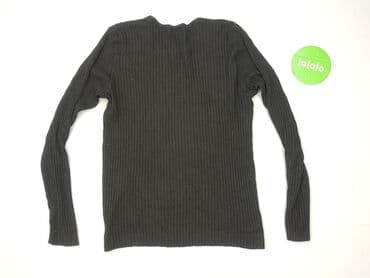 sweter z odkrytymi ramionami zara: Sweter damski, rozmiar XL — 3