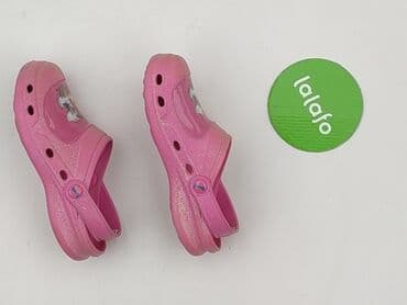 sprandi kapcie: Klapki Paw Patrol, 30, Używany — 4