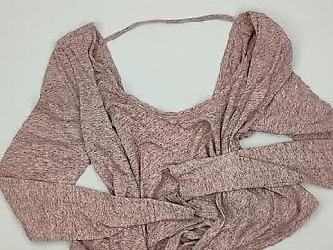 bluzka dekolt: YAS, Top damski, rozmiar S — 1