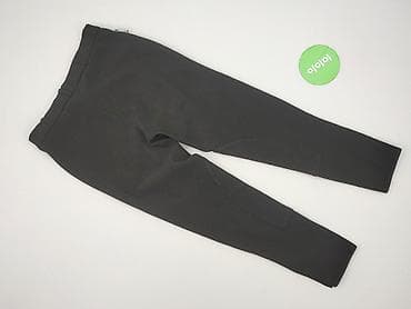 Belika, Spodnie materiałowe damskie, rozmiar 2XL — 3