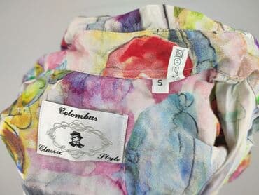 koszula franco feruzzi: Classic, Koszula damska, S — 4