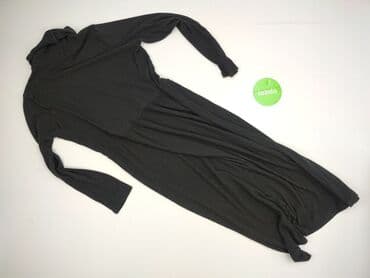 Kobiety: Boohoo, Sukienka damska, rozmiar L — 4