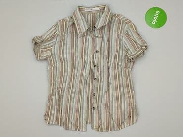 krótkie spodenki tommy hilfiger allegro: Tommy Hilfiger, Koszula damska, rozmiar M — 2