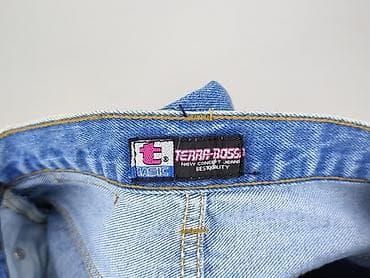 3 4 trouser: Spodnie jeansowe, 9 lat, 128/134, stan - Idealny — 4