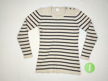 sweter w paski c a: Светр жіночий, розмір S — 2
