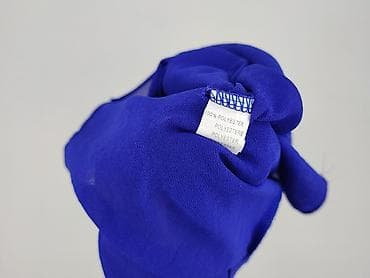 błękitna bluzki: Bluzka damska, rozmiar S — 5
