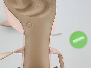 ekstra buty damskie: Półbuty damskie, rozmiar 39 — 4