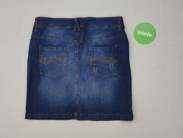 spódnice z dzinsu: Esmara, Spódnica damska, rozmiar XL — 4