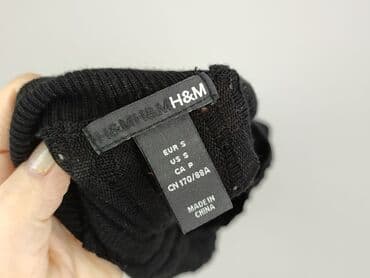 sukienka w geometryczne wzory h m: H&M, Women`s dress, size S (EU 36) — 4