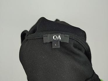 C&A, Жіноча блуза, розмір L — 5