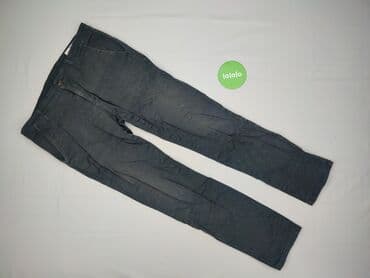 calvin klein jeans plus spodnie: Cross Jeans, Spodnie dla mężczyzn, rozmiar L — 2
