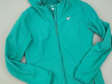 softshell materiał: 4F, Kurtka przejściowa damska, rozmiar M — 1