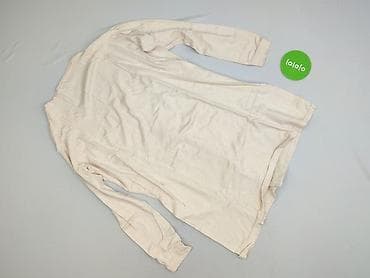 kurtki wiosenne shein: Sinsay, Kardigan damski, rozmiar L — 3